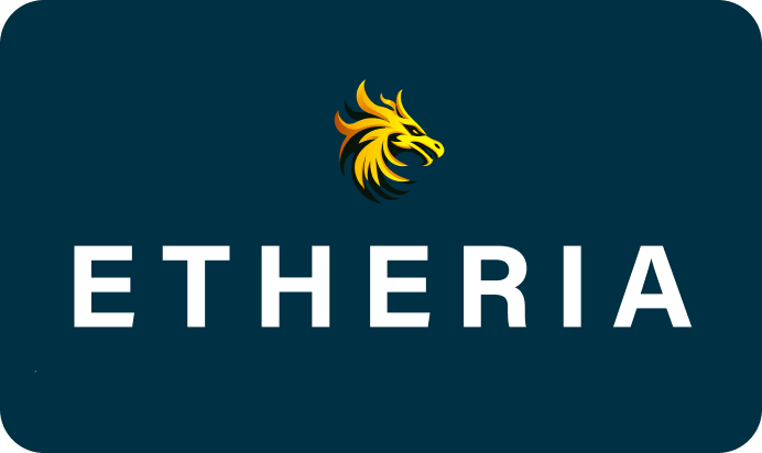 Etheria Logo