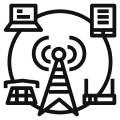 Telecommunications Infrastructure